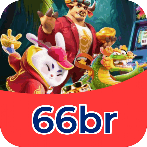 Login rápido no app 66br